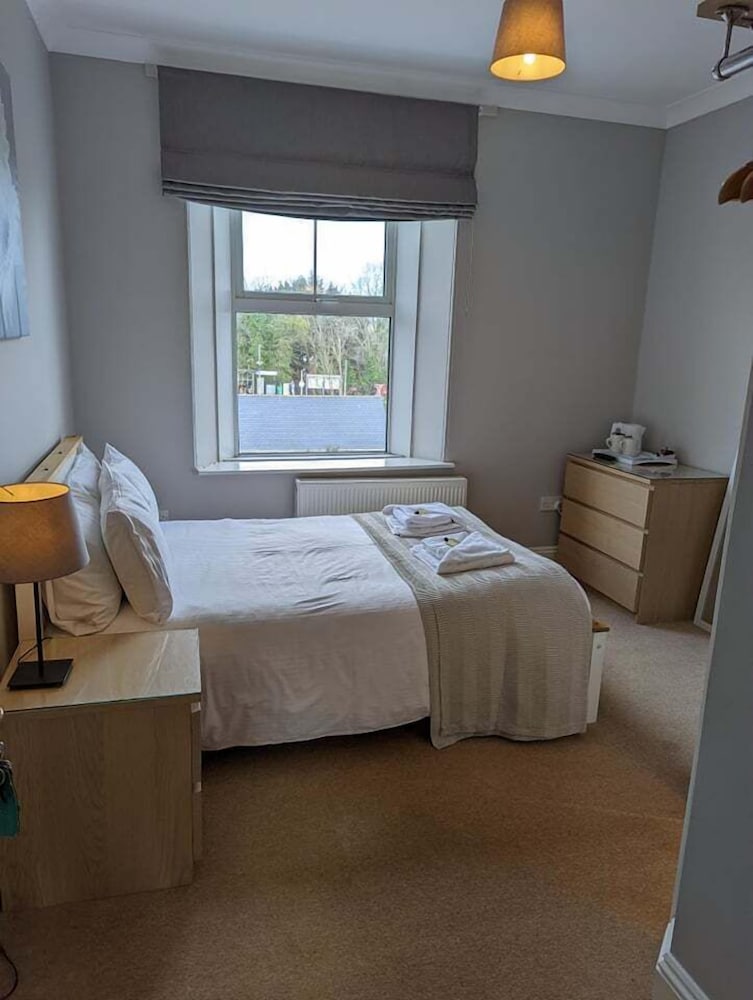 Basic Double Room ( with Private Bathroom) photo 1