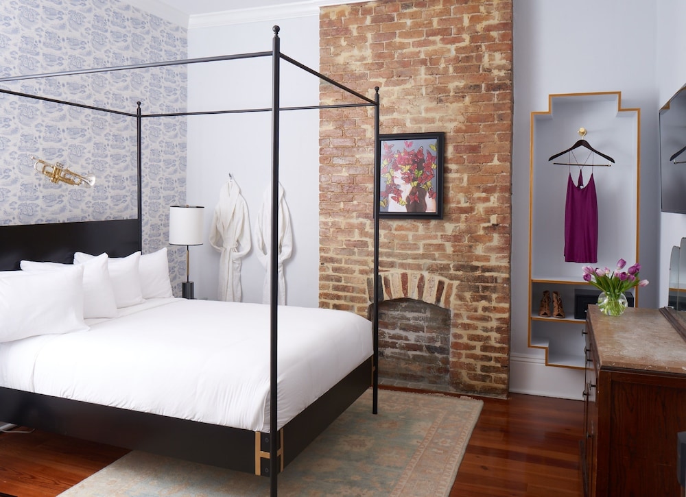 Superior Room, 1 Queen Bed