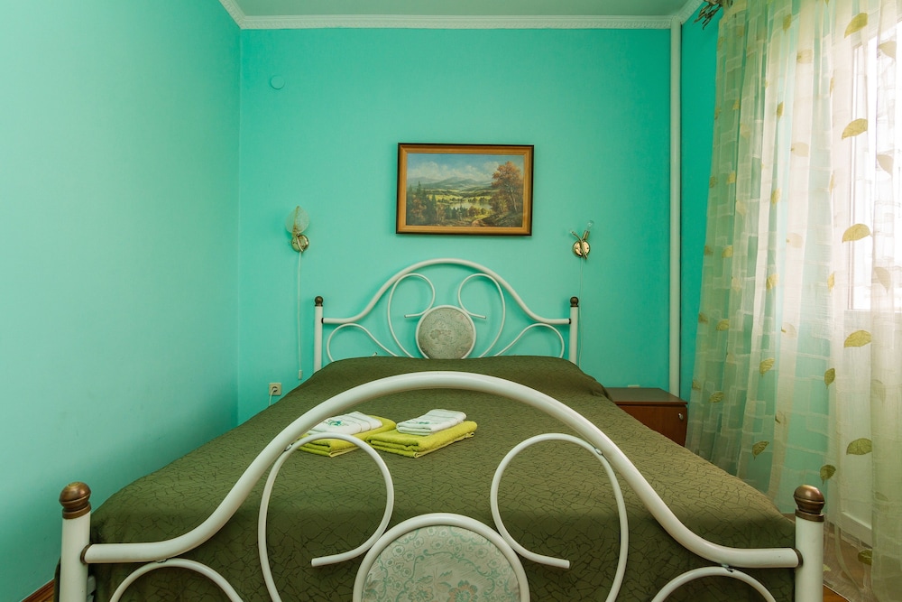 Standard Double Room photo 1