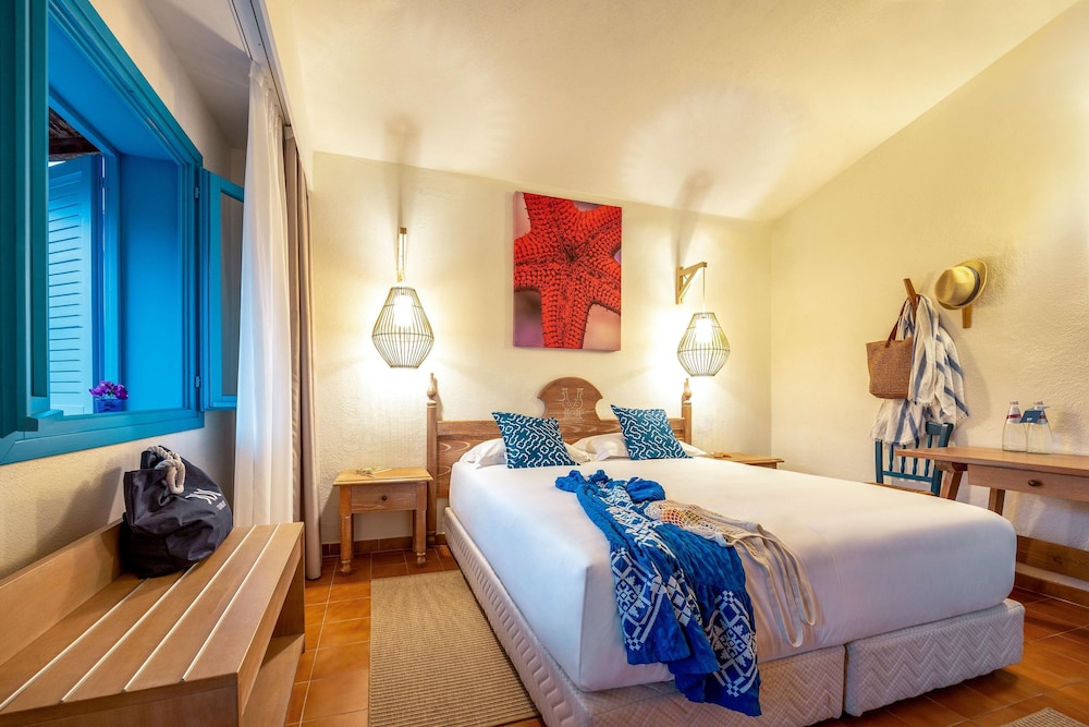 Standard Room, 1 Double Bed