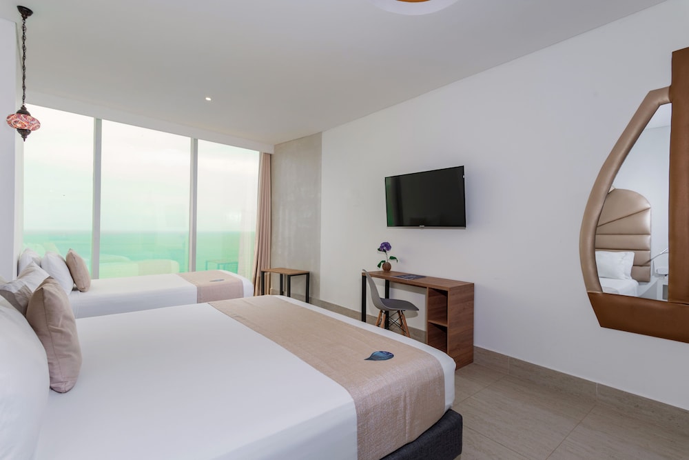 Superior Twin Room photo 2