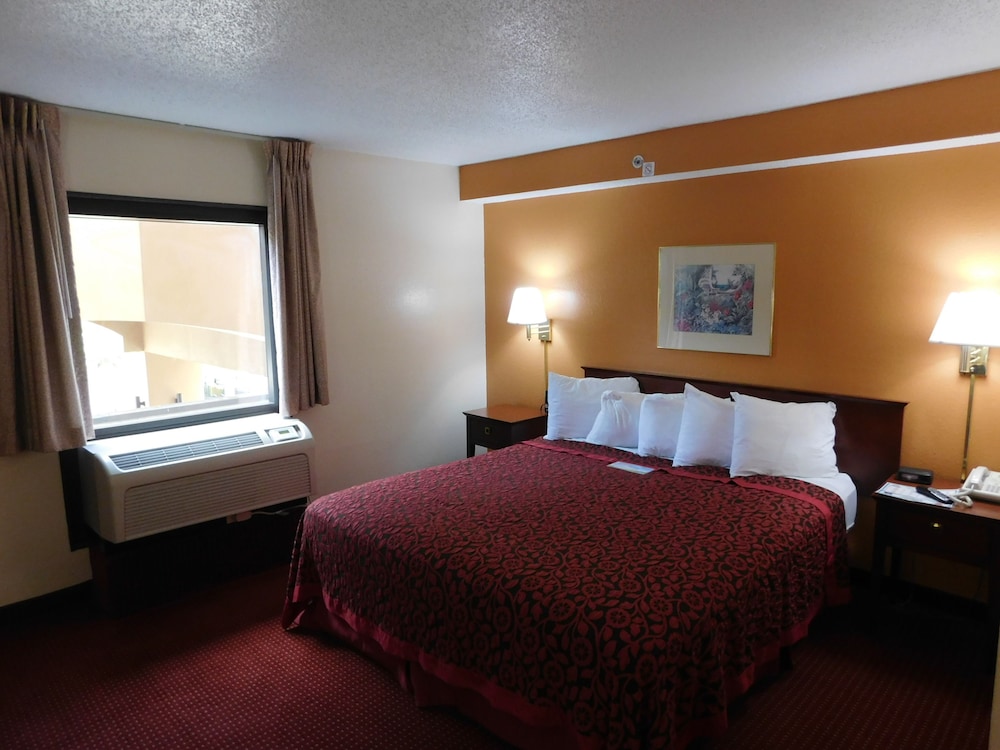 Suite, 1 King Bed photo 3