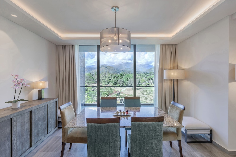 Presidential Suite (Red Level (3AD)) photo 3