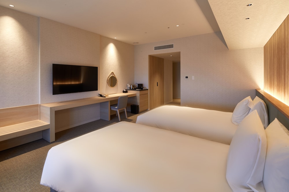 Corner Deluxe Room (for 2 People), Non Smoking - Photo 12