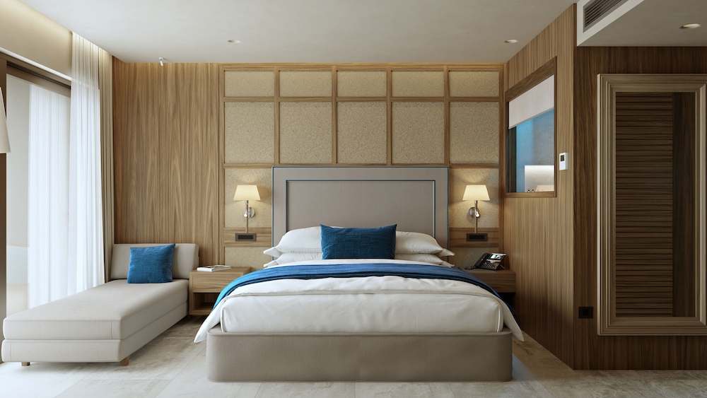 Superior Room with Sea View photo 2