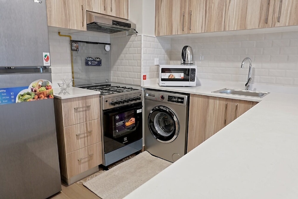 Deluxe Apartment, 1 Bedroom photo 3