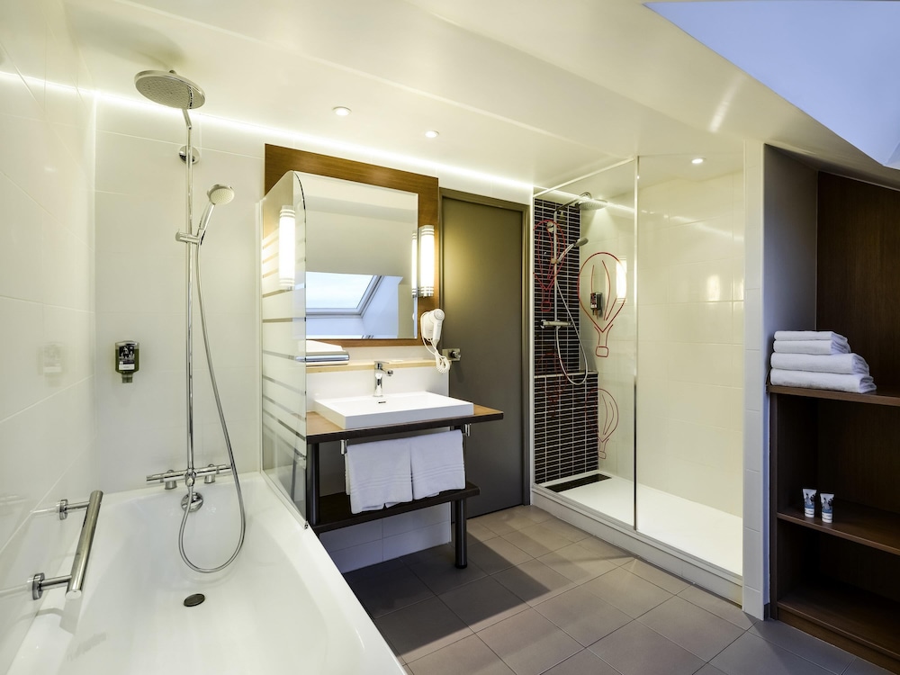 Privilege, Room, 1 Double Bed with Sofa bed - Photo 5