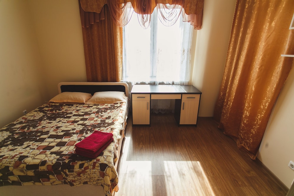 Comfort Apartment, 2 Bedrooms photo 2
