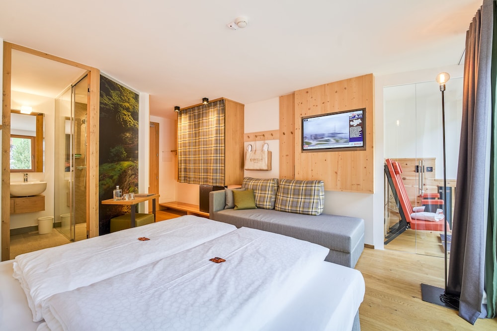Premium Double Room (Relax) photo 1