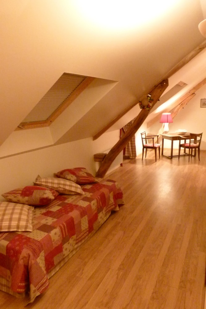 Comfort Triple Room, Ensuite (3 épis) photo 3