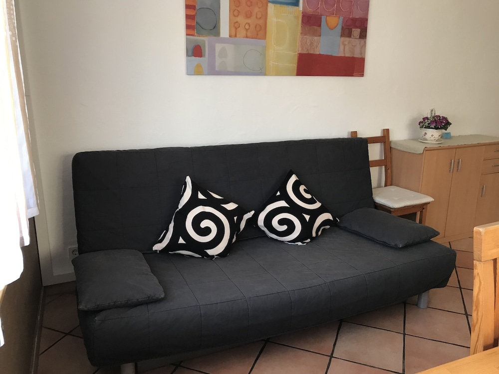 Apartment, 2 Bedrooms, Balcony (FeWo 2) photo 1