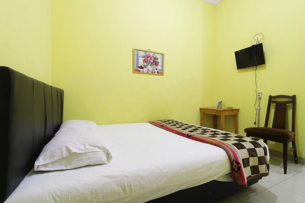 Single Room - Photo 3