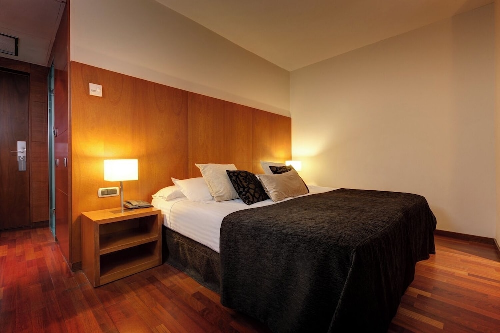 Quarto Single Executivo