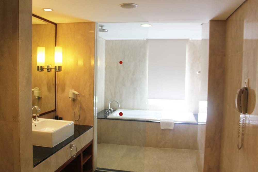 Deluxe Twin Room - Photo 4