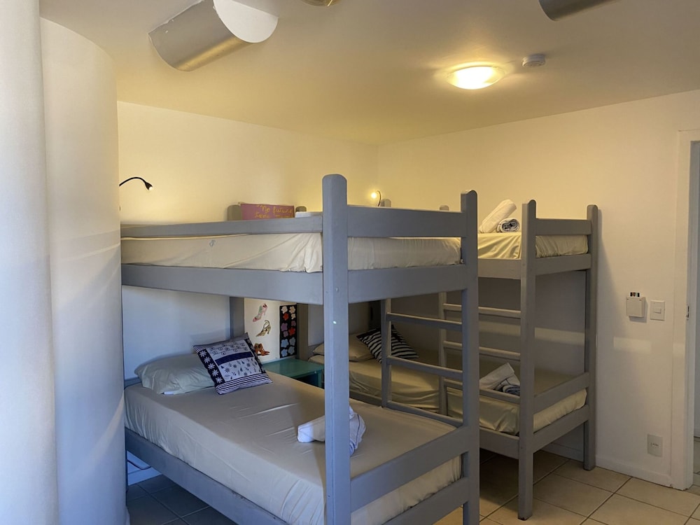 Cabine Standard Solteiro photo 2