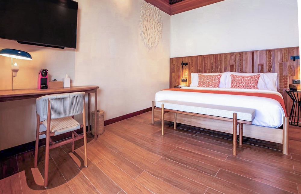 Villa (Sunset Beach)
