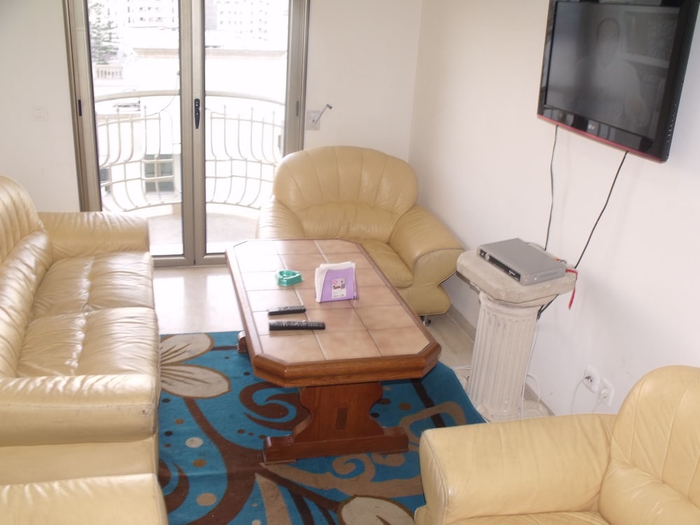 Apartment, 2 Bedrooms (Cinq)