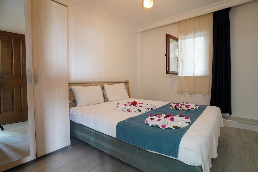Standard Double Room, 1 Bedroom photo 1