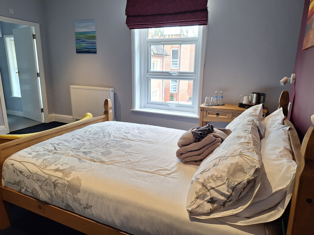 Room-comfortable and Spacious - Guest Ro, Foto 4
