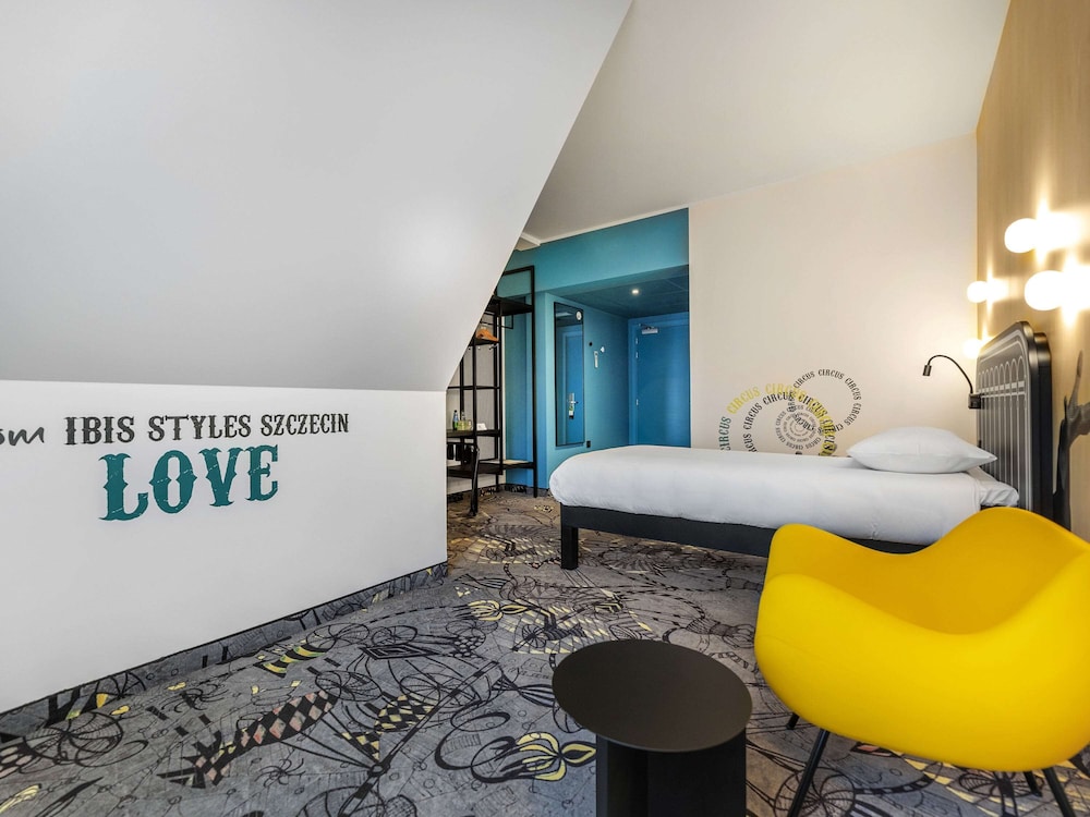 Standard Room, 1 Twin Bed - Photo 2
