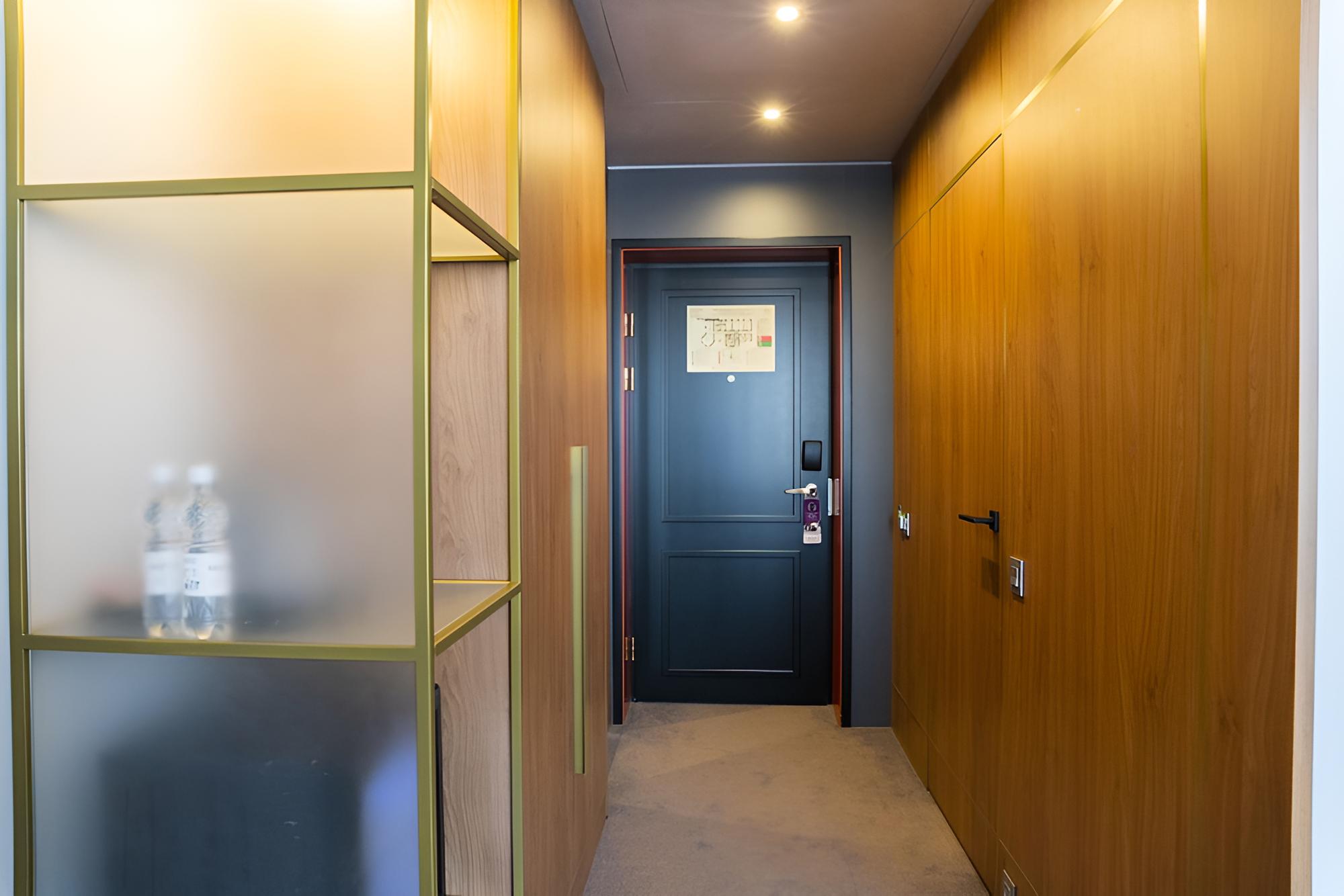 Deluxe Double Room, 1 Double Bed photo 3