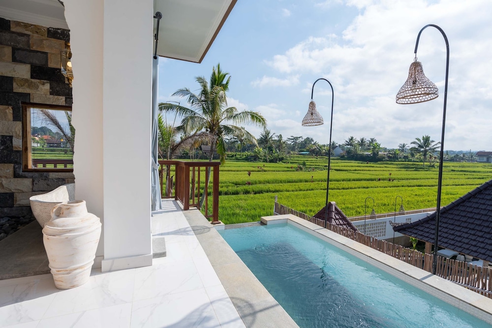 Suite Room with Plunge Pool - Photo 13