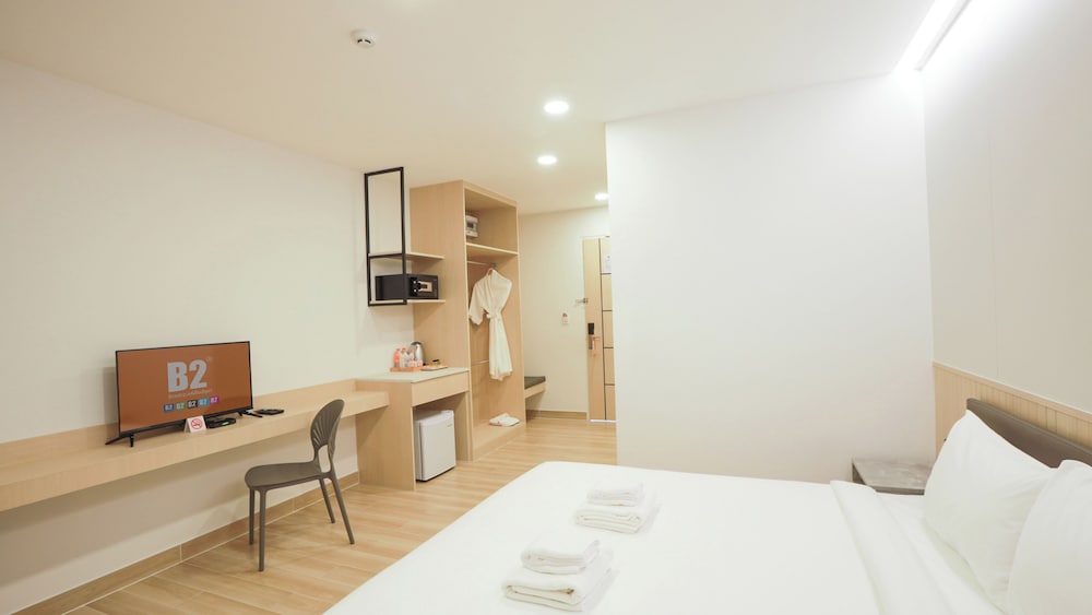 Luxury Premier Room - Photo 9