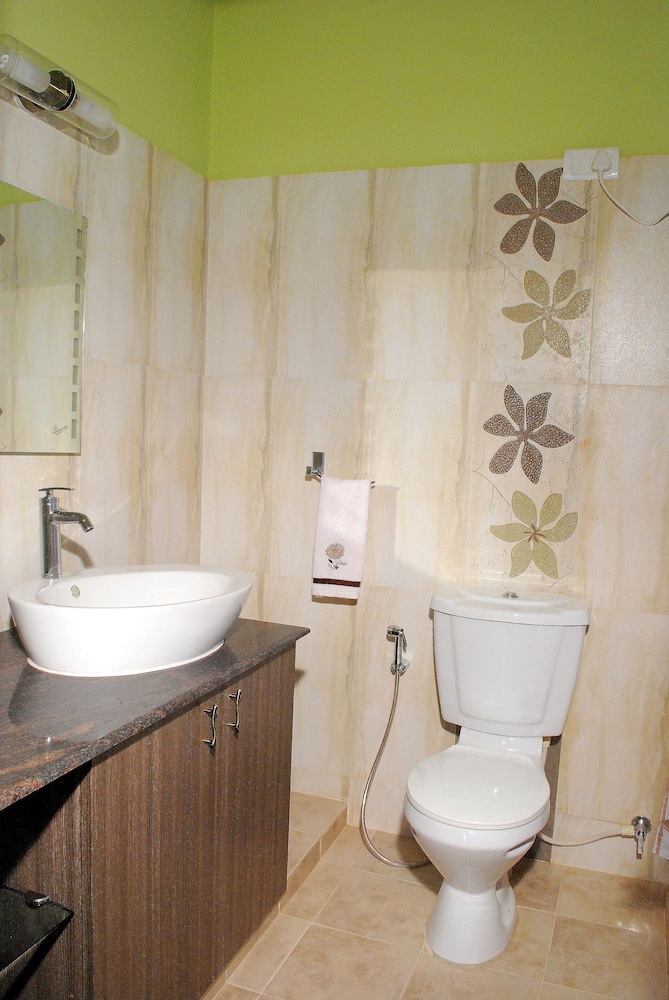 Deluxe Room photo 3