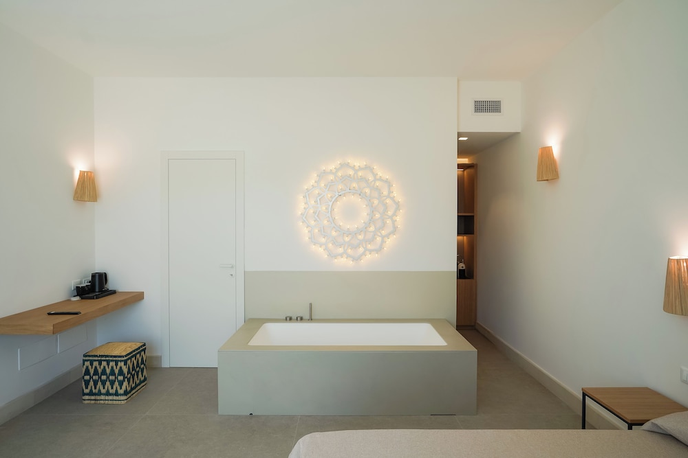 Junior Double Room photo 3