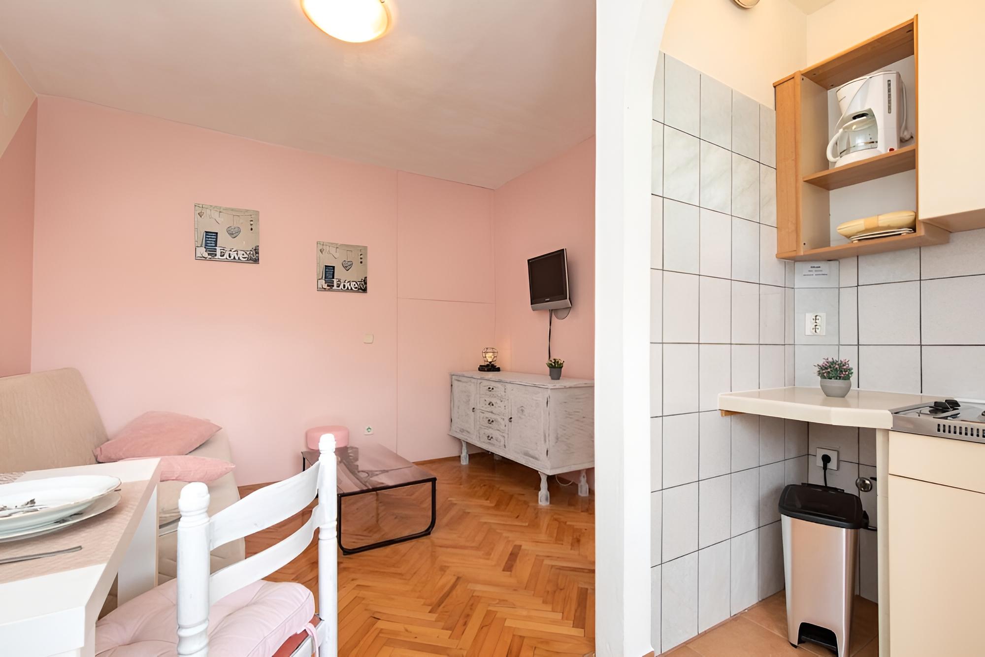 Apartment (SaMa - A1(2+1)) photo 1