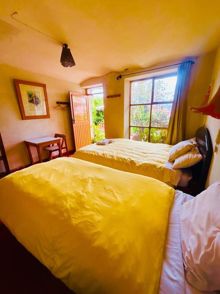 Family Triple Room, Multiple Beds - Photo 1