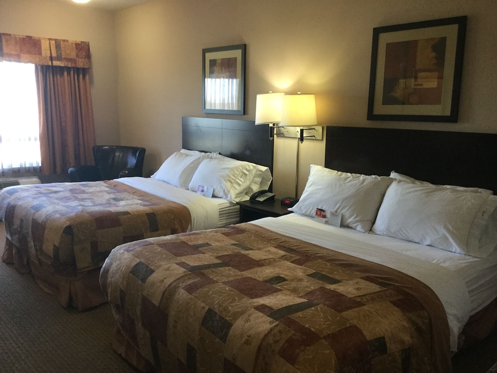Room, Multiple Beds, Non Smoking photo 3