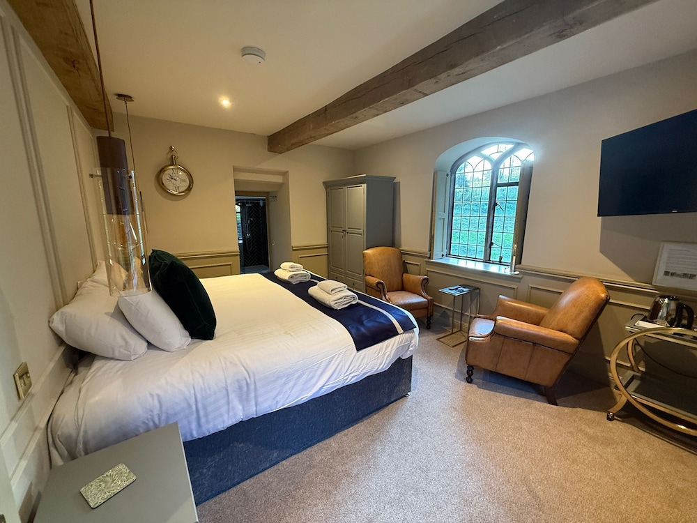 Executive Double Room photo 1
