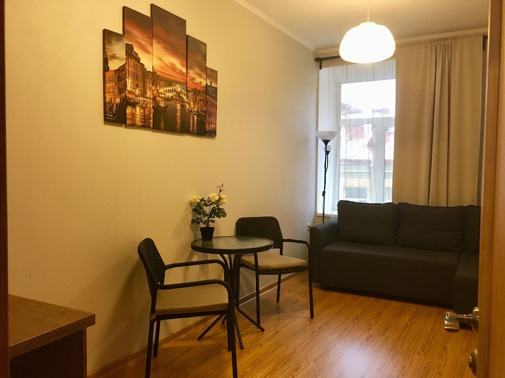 Luxury Suite, 1 Bedroom