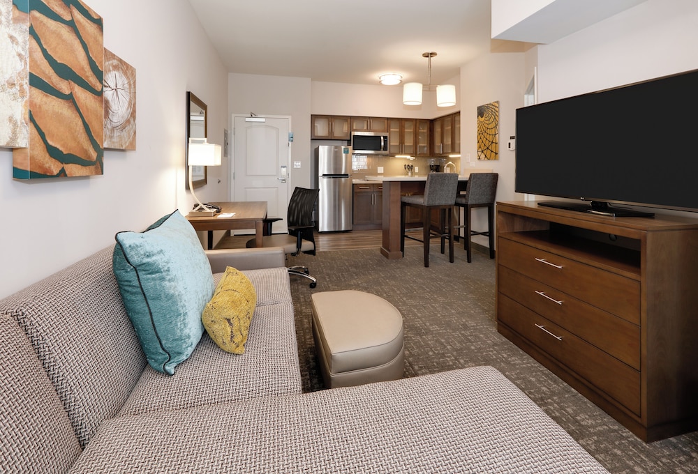 Suite, 1 Bedroom photo 3