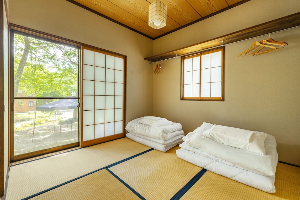 Cottage, 1 Bedroom, Kitchen, Mountain View D