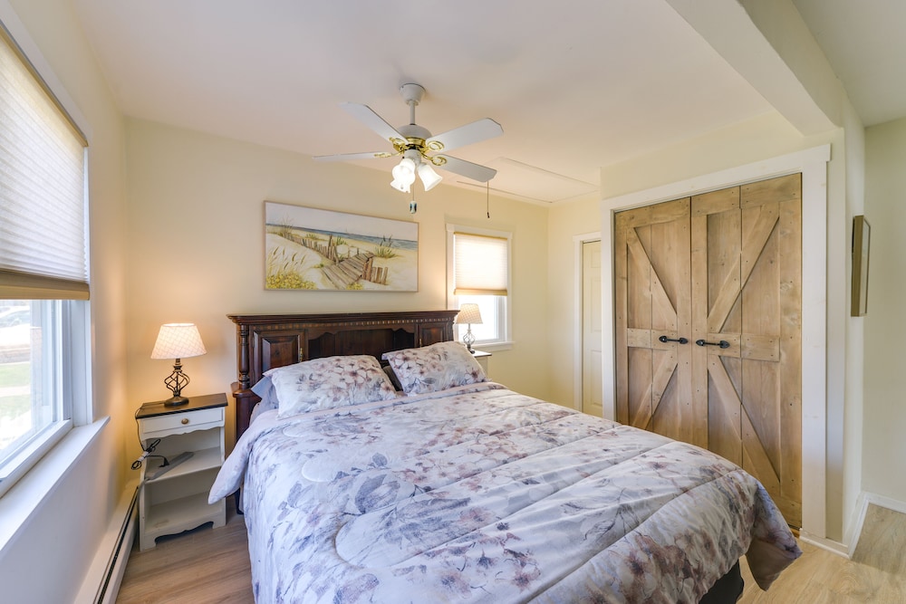Cottage (2 Bedrooms) photo 1