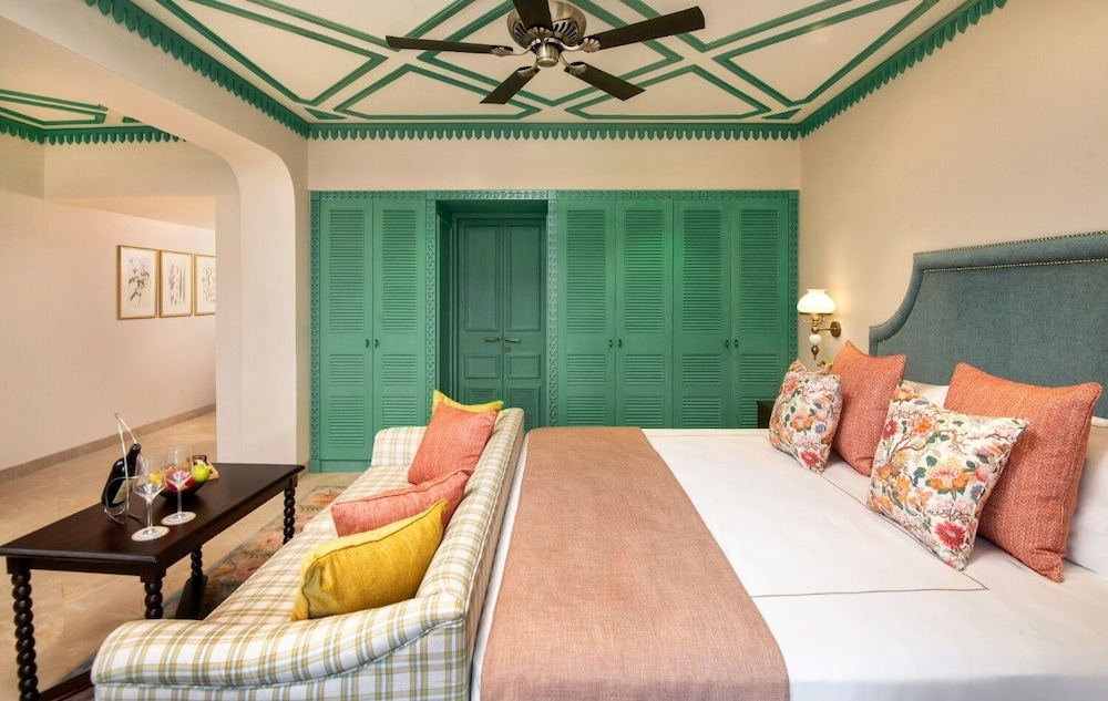 Luxury Room, Sea View - Photo 3