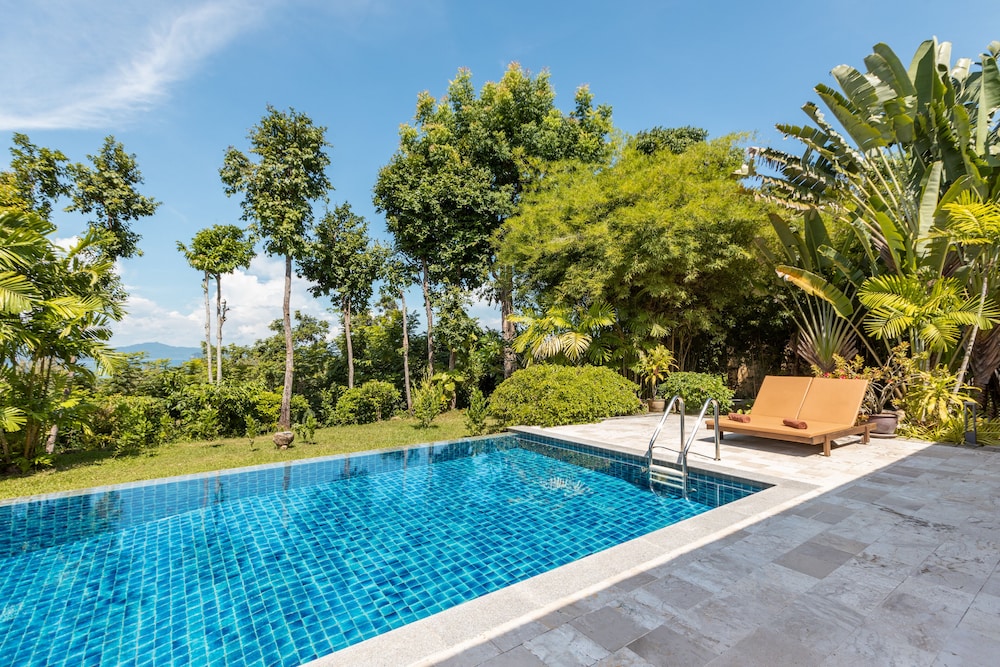 SEAVIEW POOL VILLA-CORTEZ - Photo 17