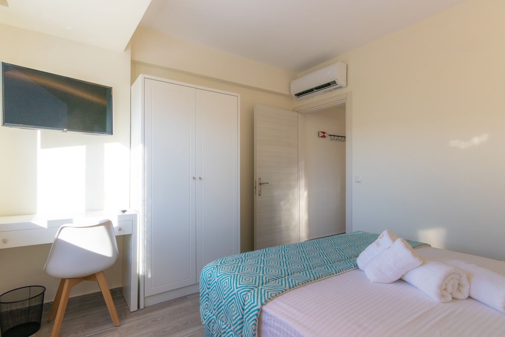 Luxury Apartment, Sea View (B3) photo 2