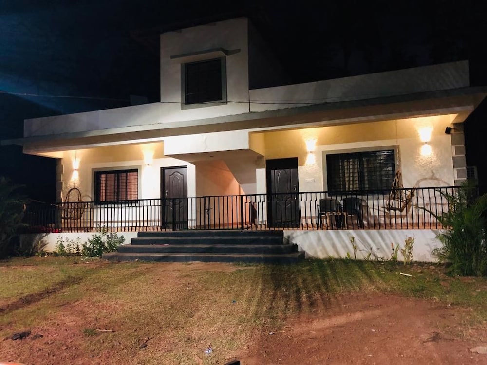 Executive Duplex, 1 Bedroom, Terrace photo 1