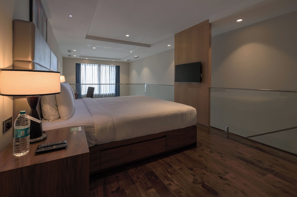 Exclusive Duplex, 1 Bedroom photo 3