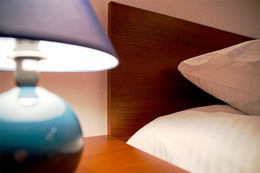 Standard Twin Room photo 3