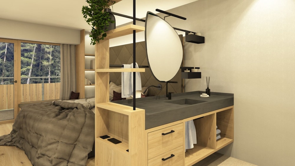 Double Room photo 3