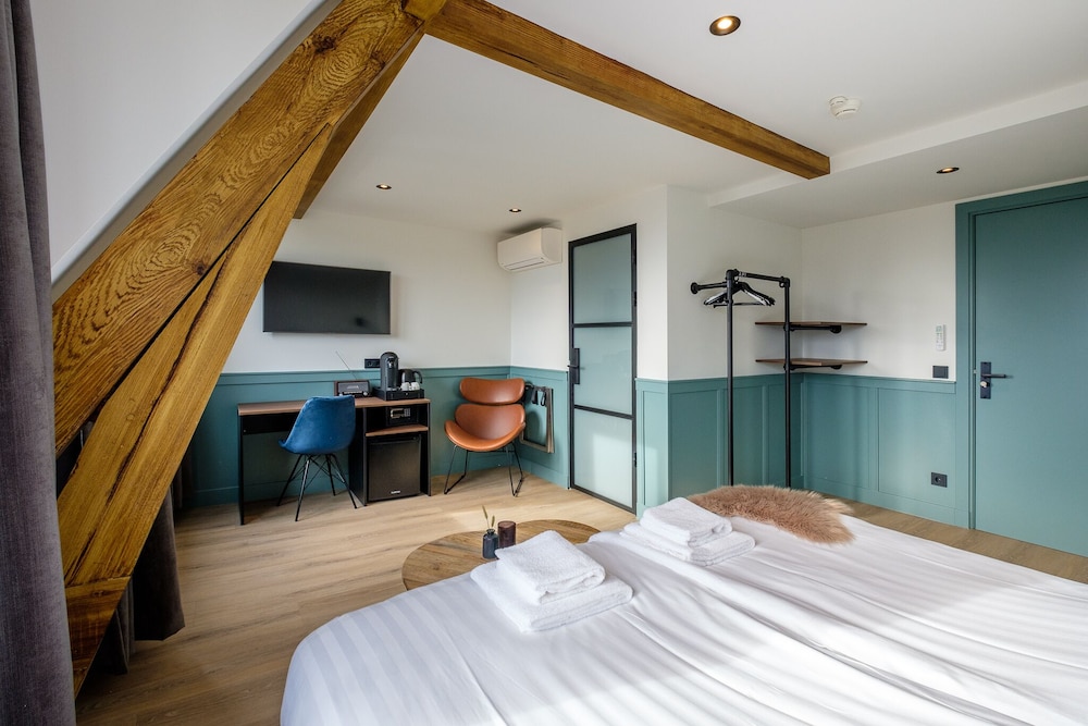 Luxury Double Room photo 3