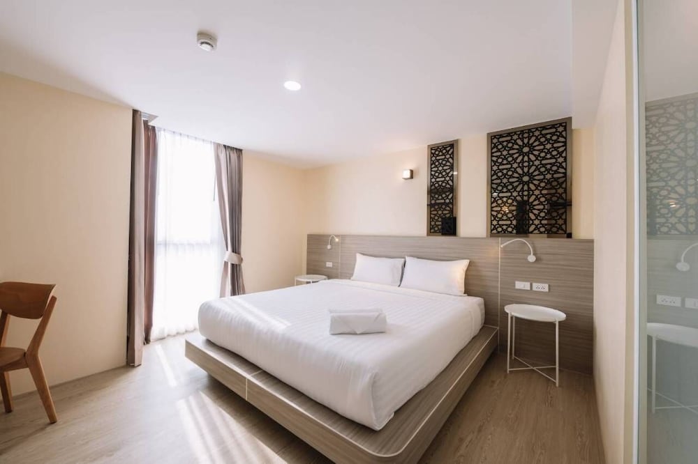 Standard Double Room - Photo 1