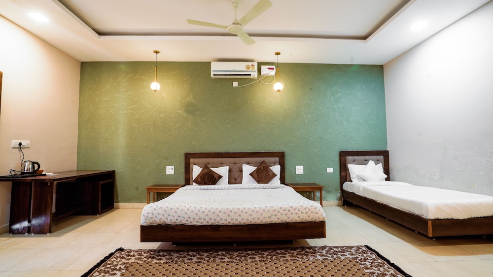 Standard Room - Photo 3