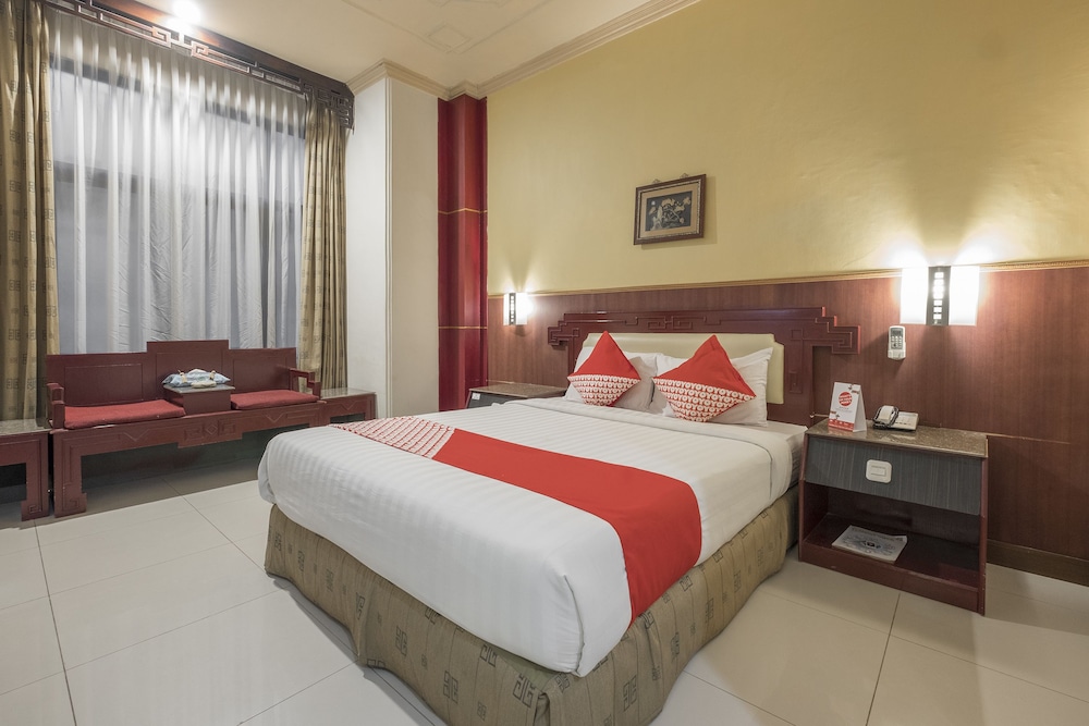 Standard Double Room, 1 Double Bed
