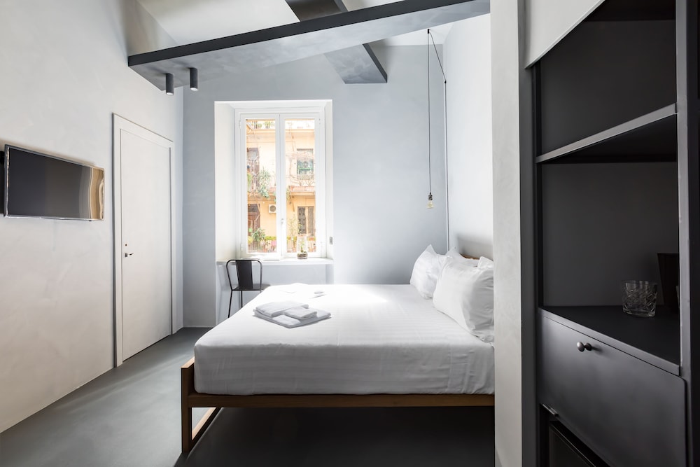 Double or Twin Room photo 2