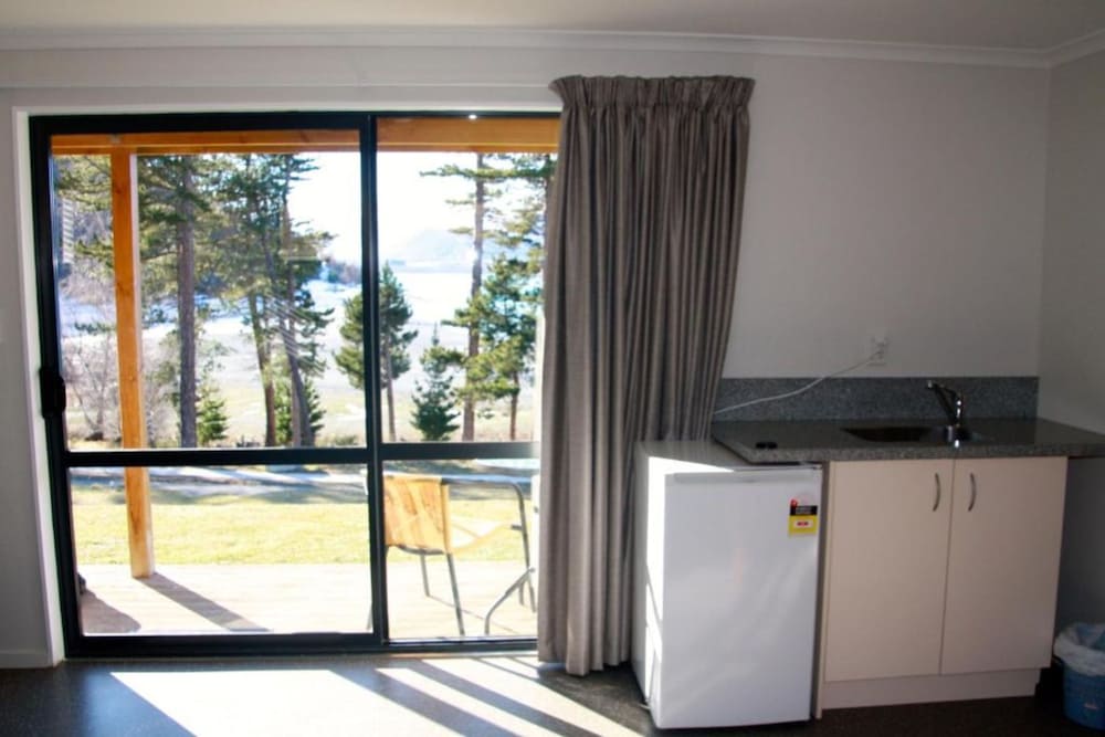 Superior Cabin
